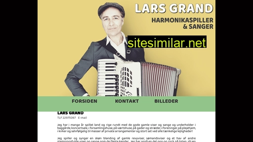 larsgrand.dk alternative sites
