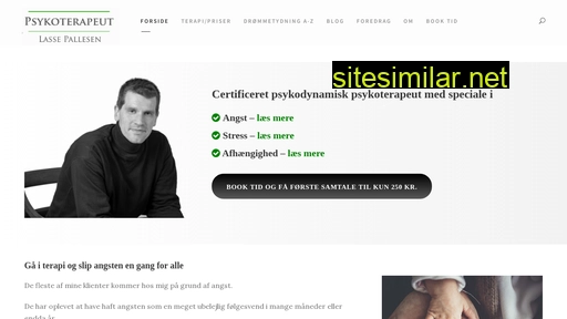 lassepallesen.dk alternative sites
