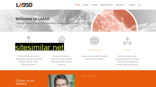 lasso-cs.dk alternative sites