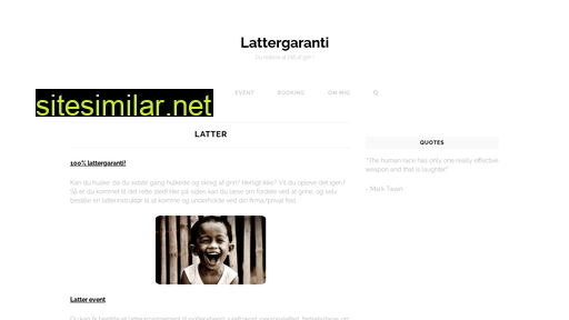 lattergaranti.dk alternative sites