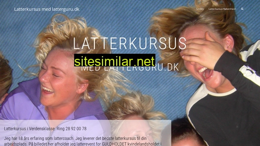 latterguru.dk alternative sites