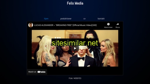 laugefelix.dk alternative sites