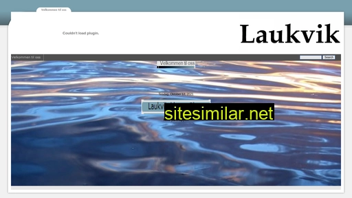 laukvik.dk alternative sites