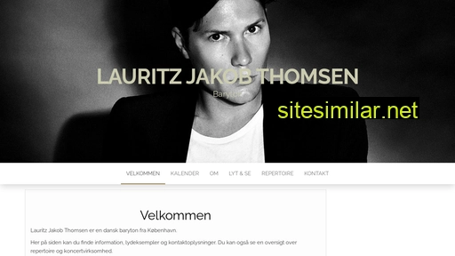 lauritzjakob.dk alternative sites