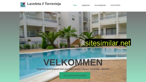 laveleta66.dk alternative sites