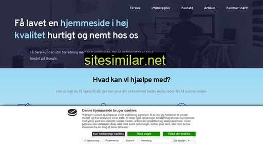 layoutlive.dk alternative sites