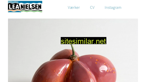 lea-nielsen.dk alternative sites