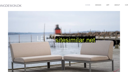 ledangdesign.dk alternative sites
