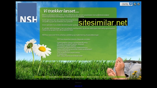 ledspot.dk alternative sites