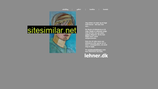 lehner.dk alternative sites