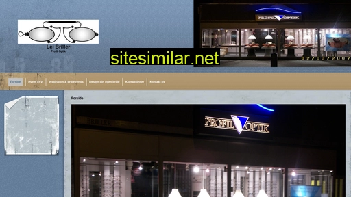 Leibriller similar sites