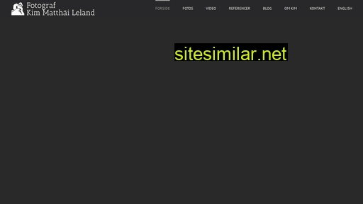 leland.dk alternative sites