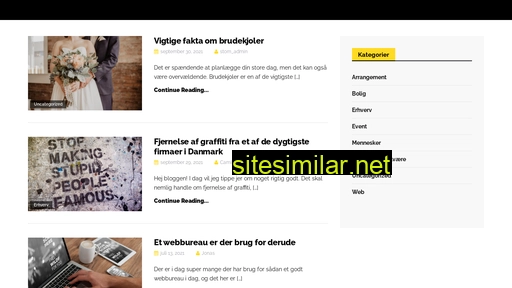 lellinge-online.dk alternative sites