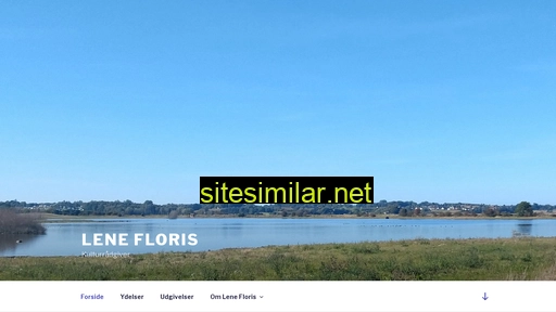lenefloris.dk alternative sites