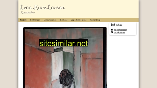 lenekure.dk alternative sites