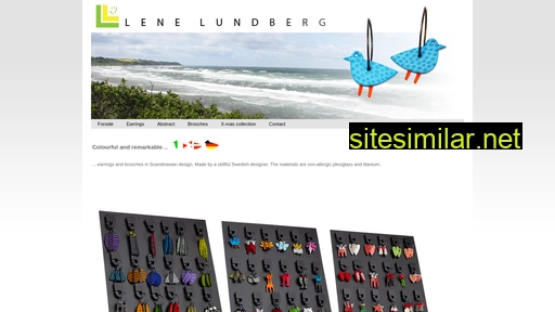 lenelundberg.dk alternative sites