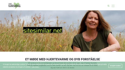 lenevarming.dk alternative sites