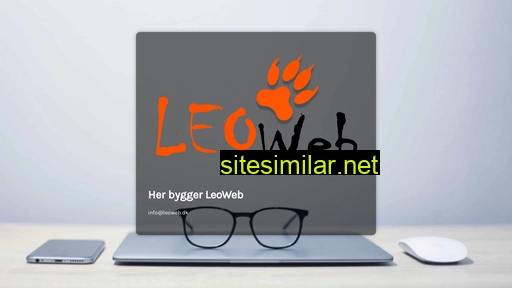leoweb.dk alternative sites
