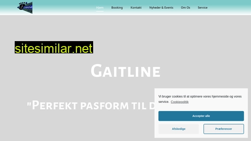 letpaafod.dk alternative sites