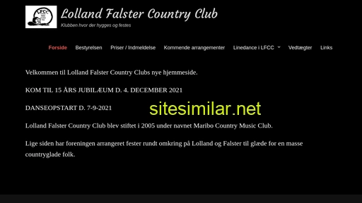 lfcc.dk alternative sites