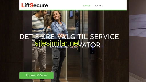 liftsecure.dk alternative sites