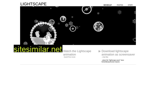 lightnomad.dk alternative sites
