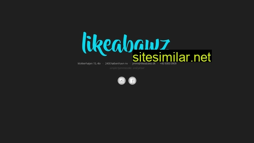 likeabawz.dk alternative sites