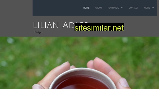 lilianadler.dk alternative sites
