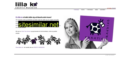 lillako.dk alternative sites
