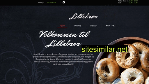 lillebrors.dk alternative sites