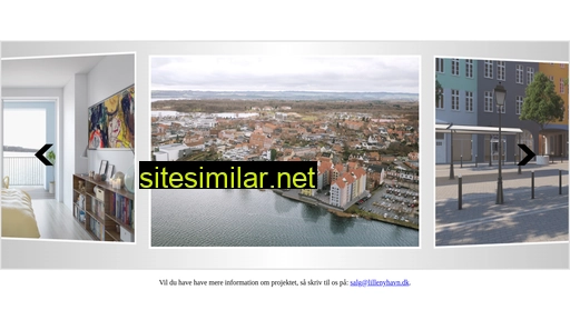 lillenyhavn.dk alternative sites
