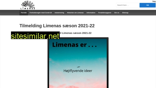 limenas.dk alternative sites