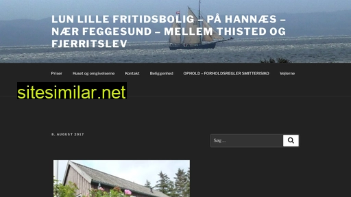 limfjorden-vejlerne.dk alternative sites