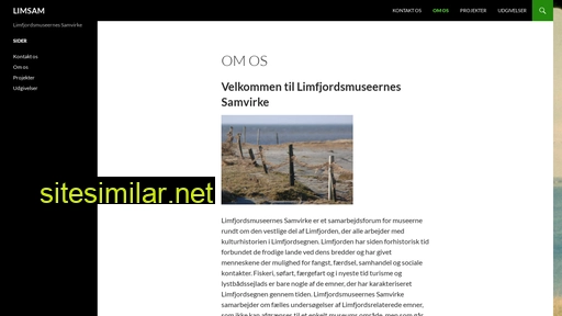 limsam.dk alternative sites