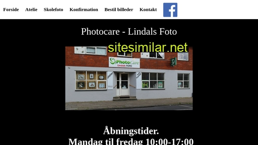 lindals-foto.dk alternative sites