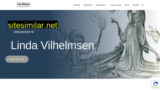 lindavilhelmsen.dk alternative sites