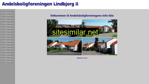 lindbjerg2.dk alternative sites