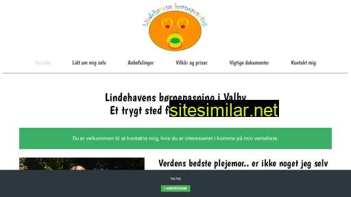 lindehaven.dk alternative sites