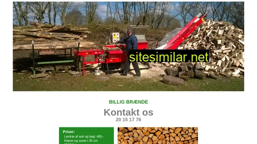 lindeskov-skovbrug.dk alternative sites