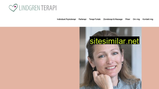 lindgrenterapi.dk alternative sites