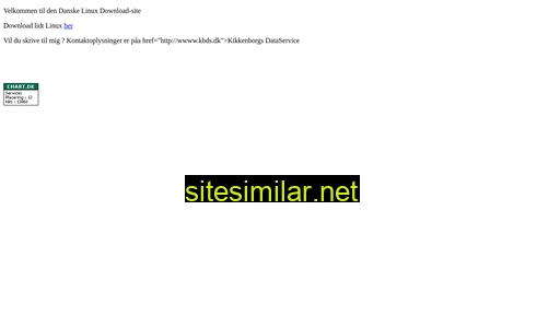 linuxdownload.dk alternative sites