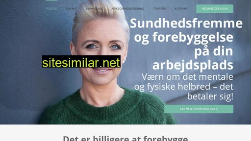 liseraabjerg.dk alternative sites