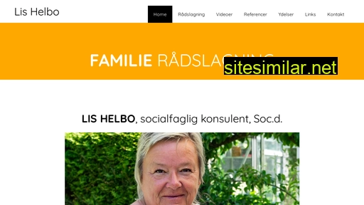 lishelbo.dk alternative sites