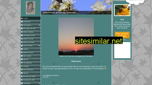 lissi-hilleborg.dk alternative sites