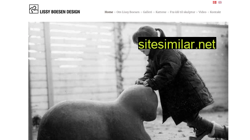 lissyboesendesign.dk alternative sites