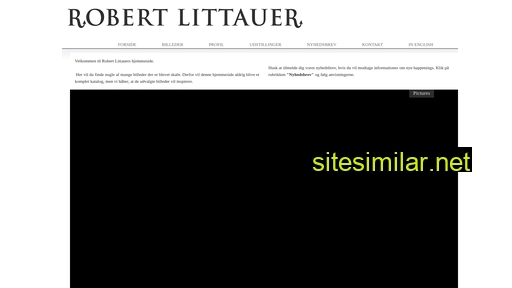 littauer.dk alternative sites