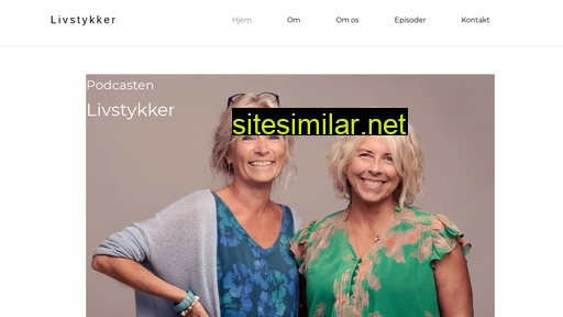 livstykker.dk alternative sites