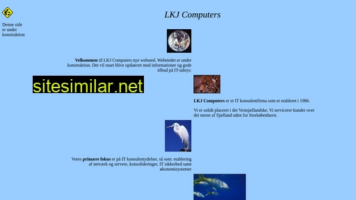 Lkjcomputers similar sites