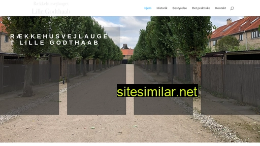 llgodthaab.dk alternative sites