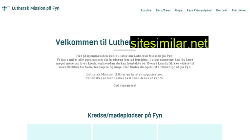 lmfyn.dk alternative sites